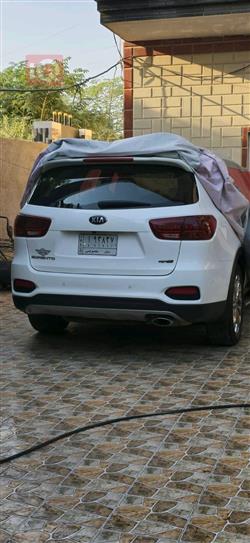کیا سۆرینتۆ